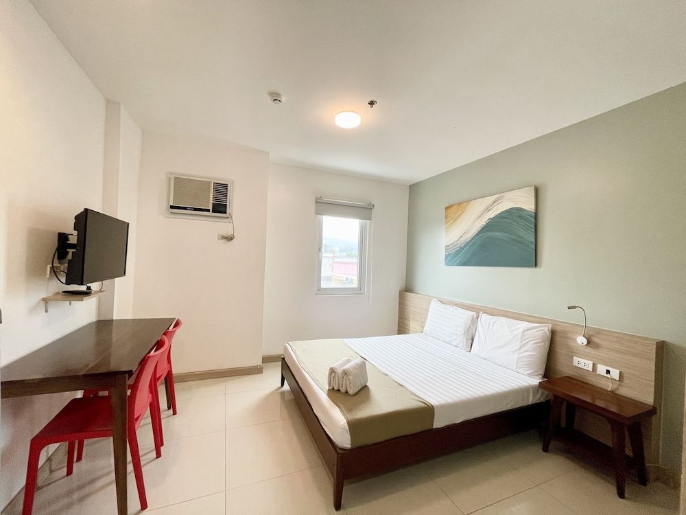 undefined Capital O 927 Chatswood Residences 7