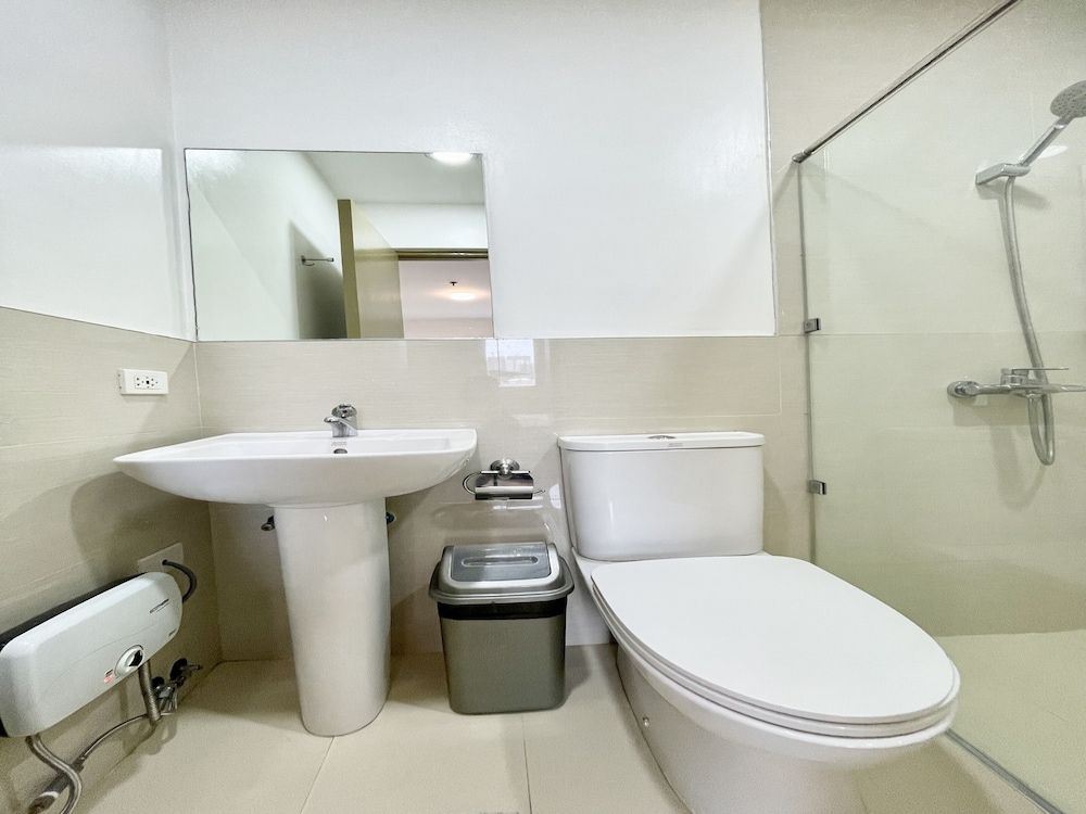 Capital O 927 Chatswood Residences Superior Double Room 12
