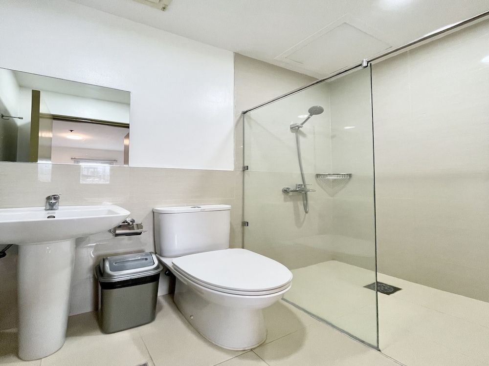 Capital O 927 Chatswood Residences Superior Double Room 13