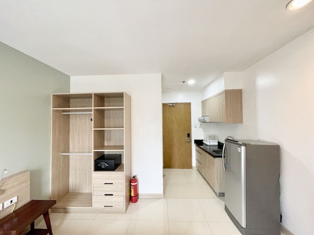 Capital O 927 Chatswood Residences Superior Double Room 10
