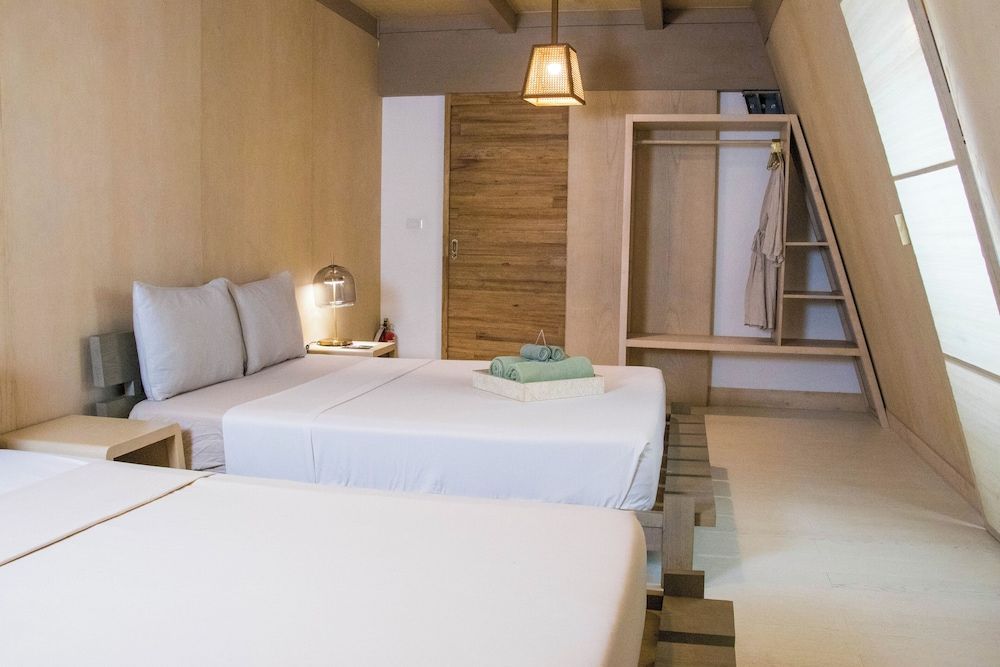 undefined Asmara Urban Resort & Lifestyle Village Powered by ASTON 4