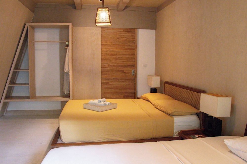 undefined Asmara Urban Resort & Lifestyle Village Powered by ASTON 2