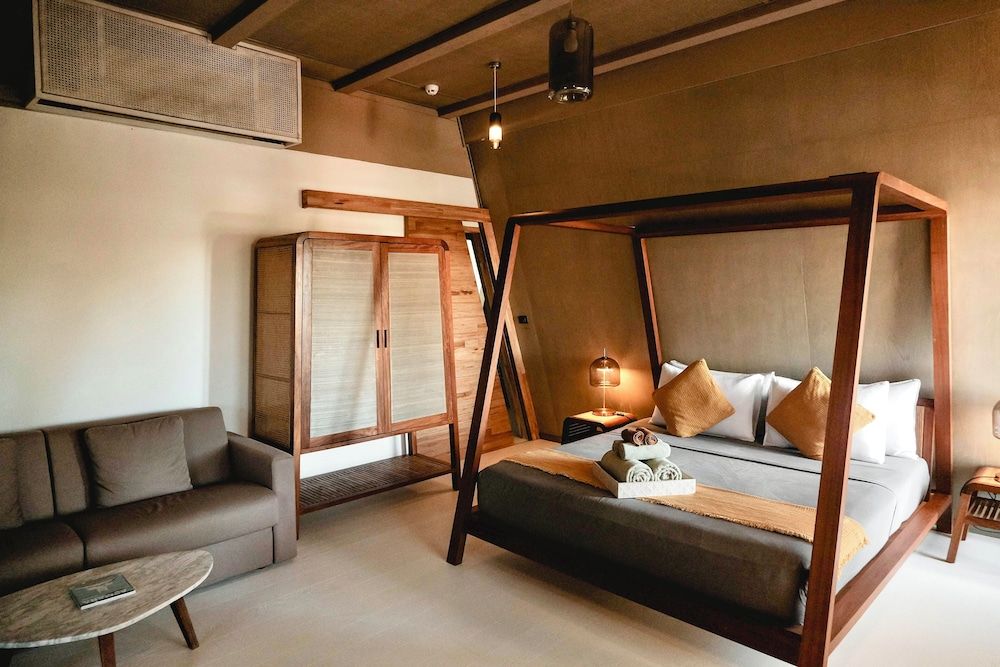 undefined Asmara Urban Resort & Lifestyle Village Powered by ASTON 3