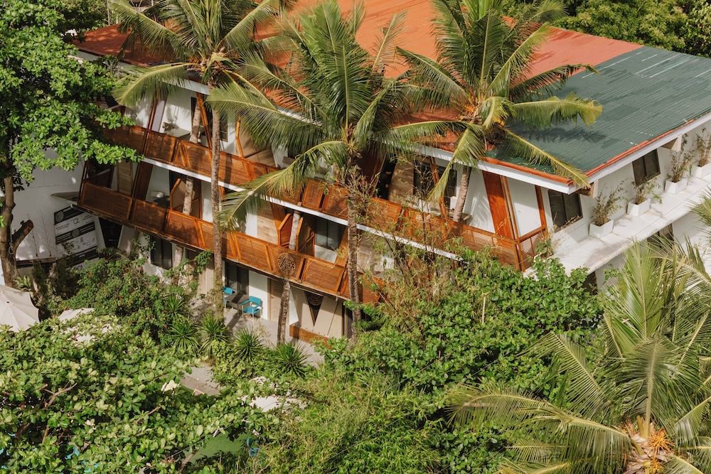 undefined Asmara Urban Resort & Lifestyle Village Powered by ASTON 7