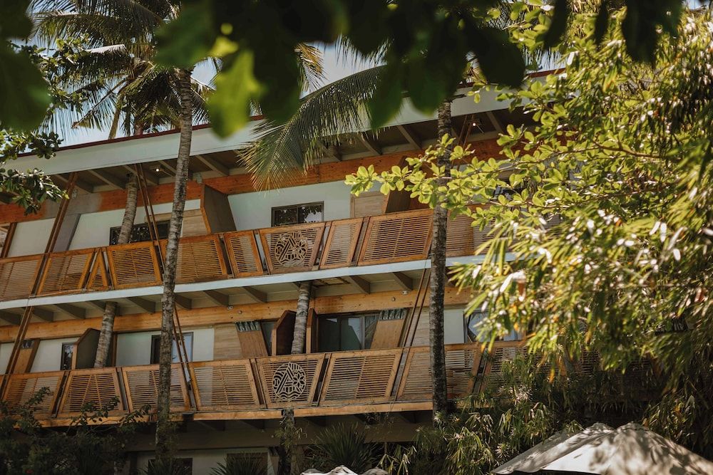 undefined Asmara Urban Resort & Lifestyle Village Powered by ASTON 8