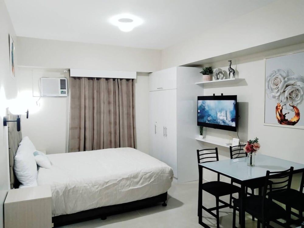 undefined Avida Riala - Studio Type T3 - Floor 2 - Unit 224