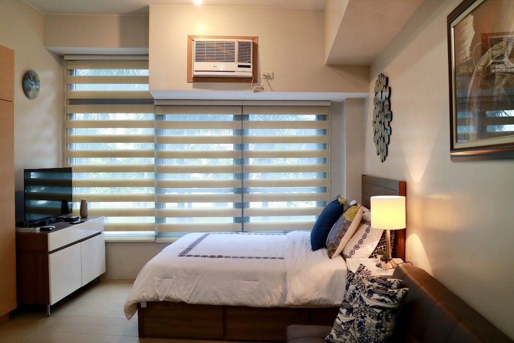 Studio (Filipino Theme)