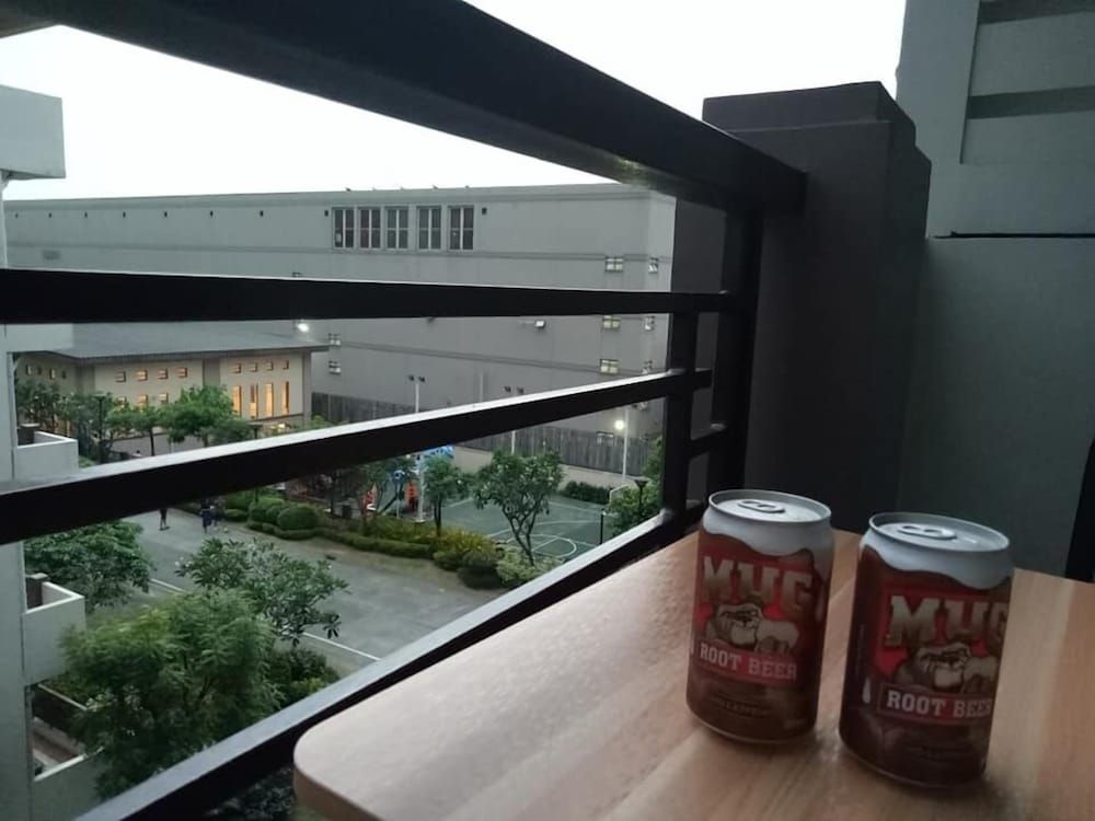 The Redwoods by Precious Gem Economy Condo, 1 Bedroom 7