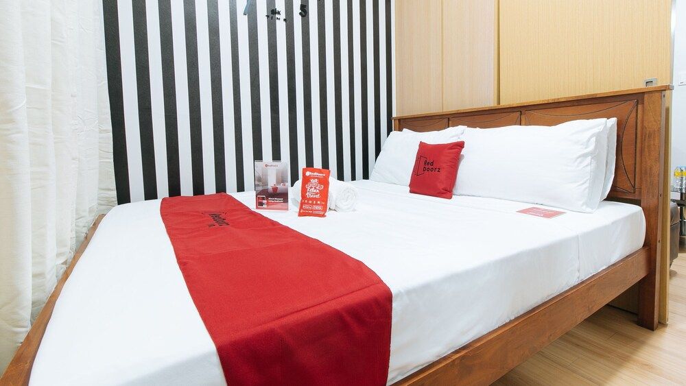 Double Room (Reddoorz)