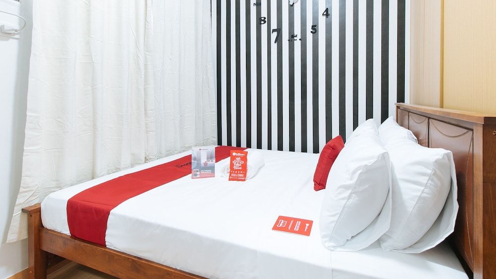 Double Room (Reddoorz)