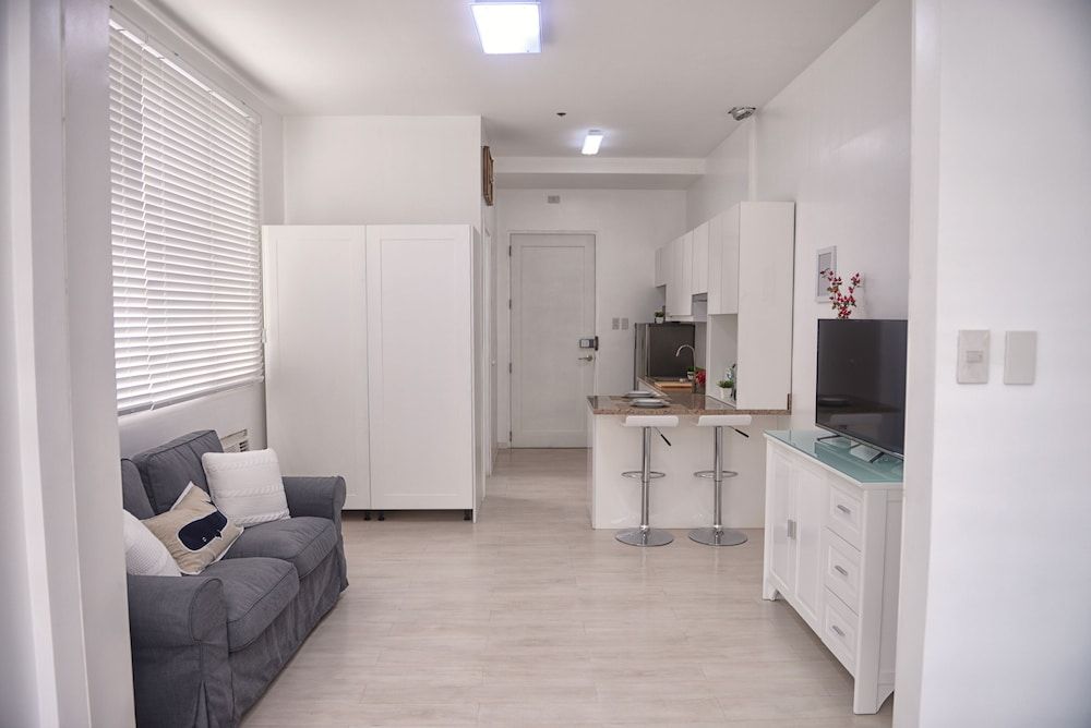 Voss Condominium Standard Studio Suite, 1 Queen Bed, Non Smoking 5