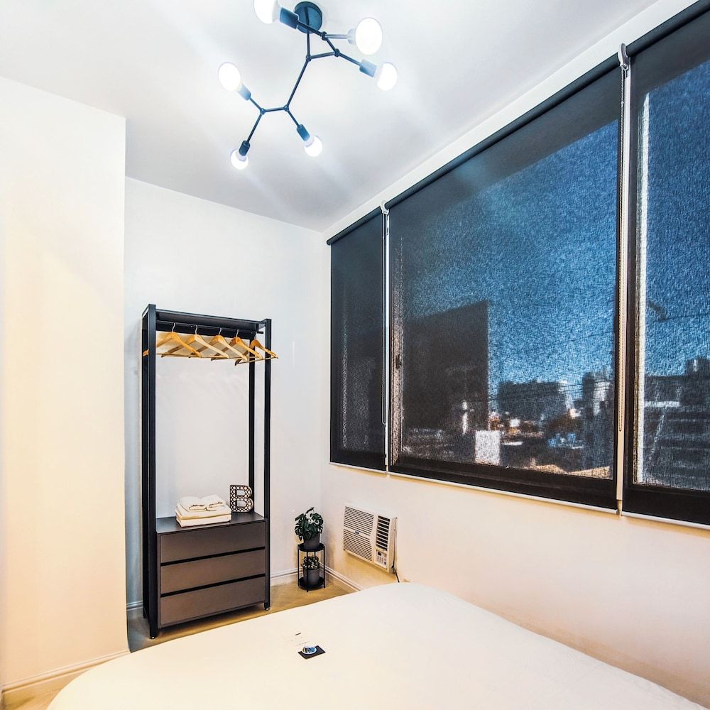 Voss Condominium Standard Studio Suite, 1 Queen Bed, Non Smoking 9