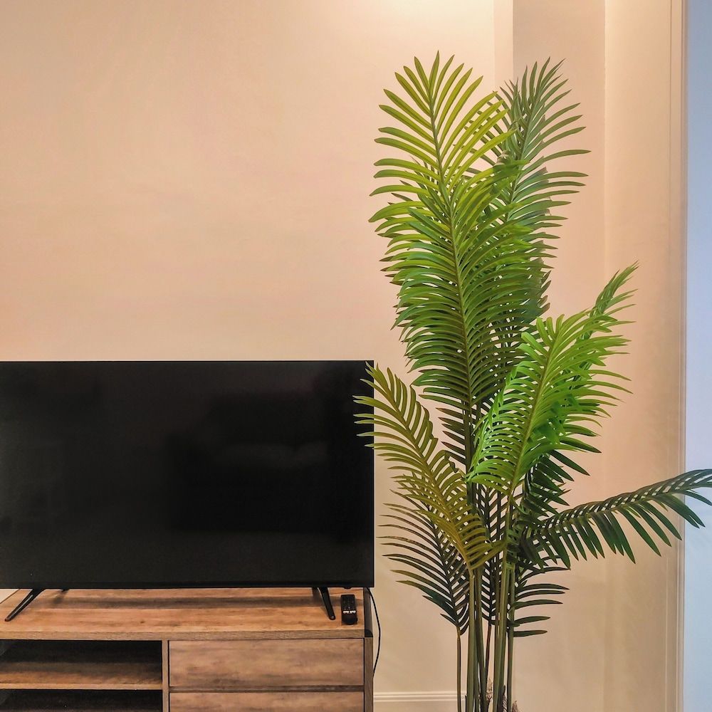 Voss Condominium Standard Studio Suite, 1 Queen Bed, Non Smoking 13