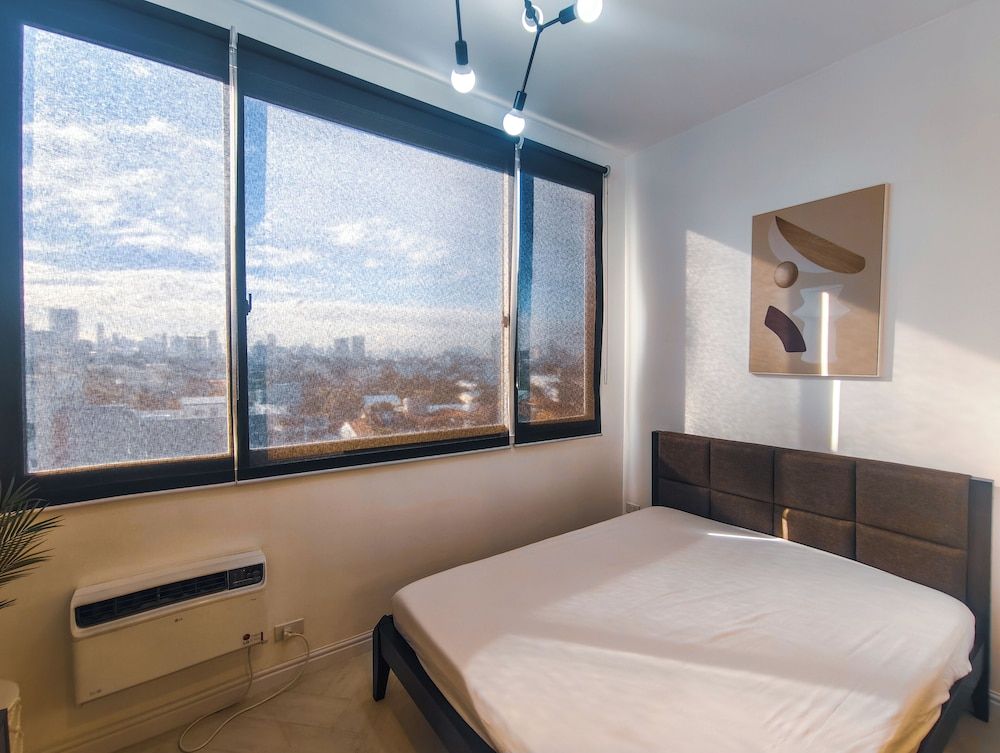 Voss Condominium Standard Studio Suite, 1 Queen Bed, Non Smoking