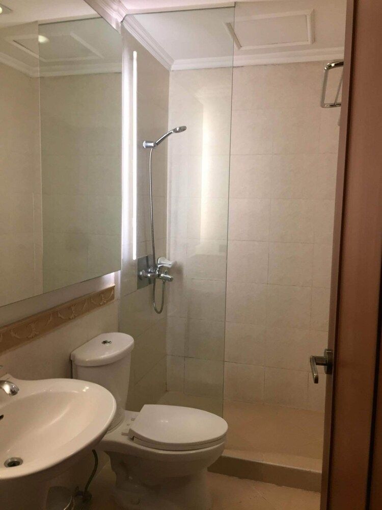 Fernandina 88 Suites Residences Deluxe Suite 2