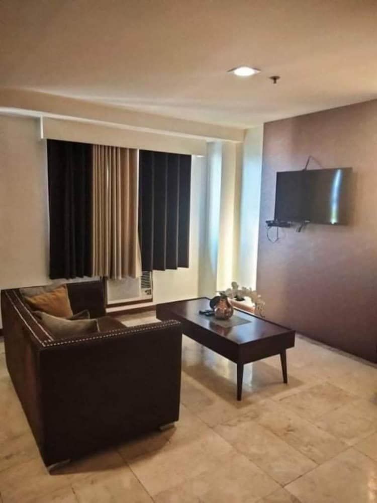 Fernandina 88 Suites Residences Deluxe Suite 3