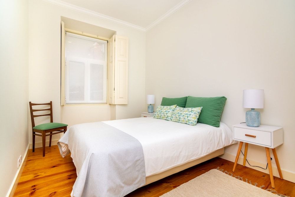 Apartment, 3 Bedrooms, 2 Bathrooms