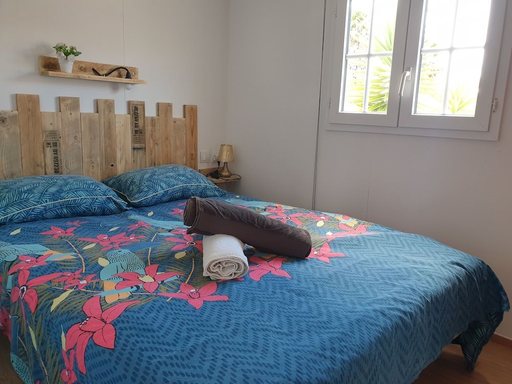 Deluxe Bungalow, 3 Bedrooms
