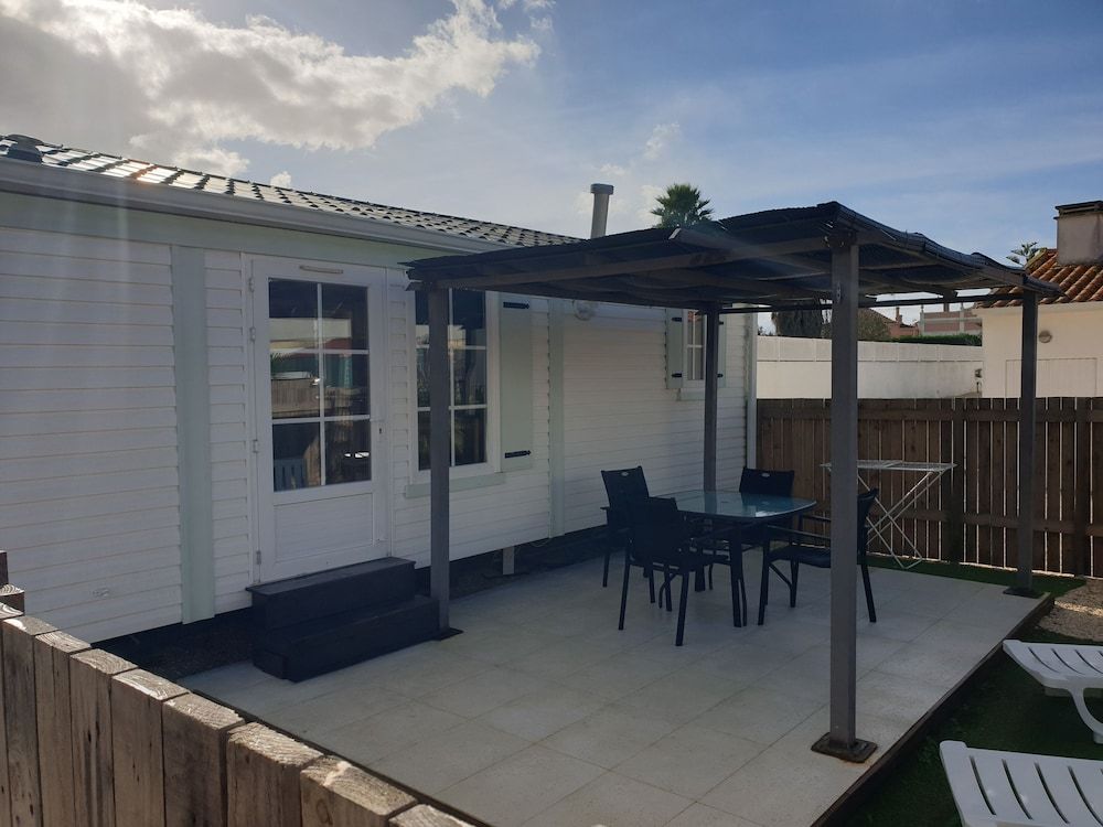 Deluxe Bungalow, 2 Bedrooms
