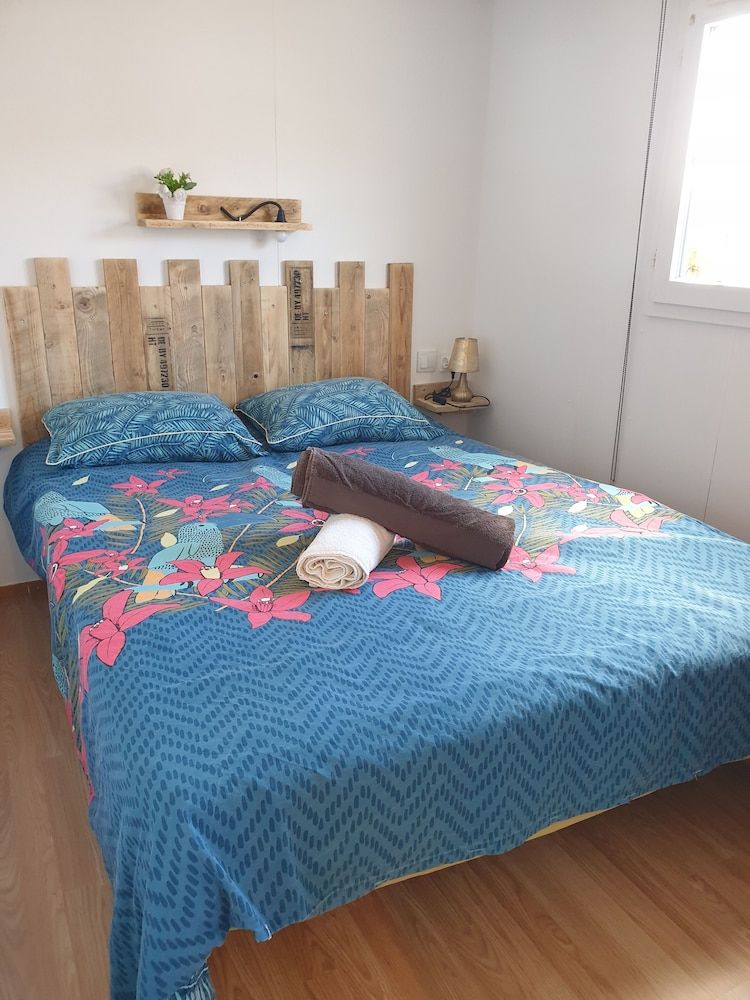 Deluxe Bungalow, 2 Bedrooms
