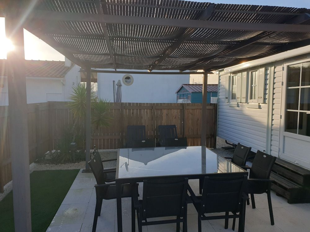 Deluxe Bungalow, 3 Bedrooms