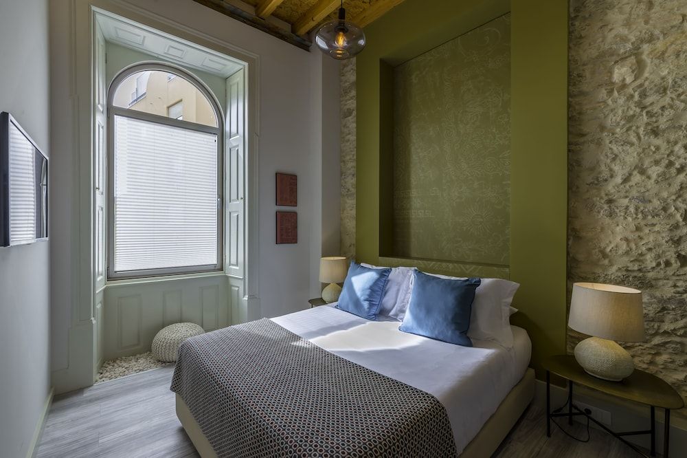 Bachareis Charming HOuse Executive Double Room 2