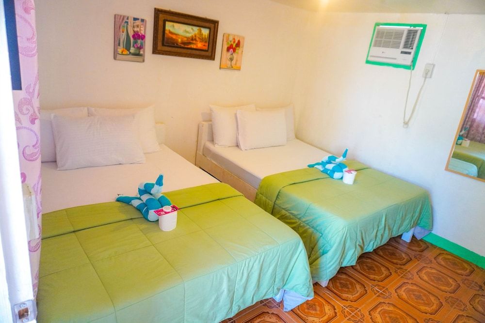 Semi-Deluxe Room