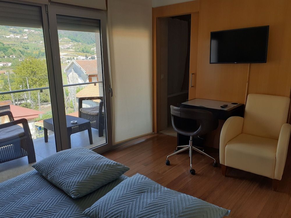 Hotel de Cerva Superior Double Room 5