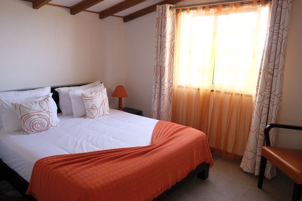 Apartment, 2 Bedrooms, Ocean View