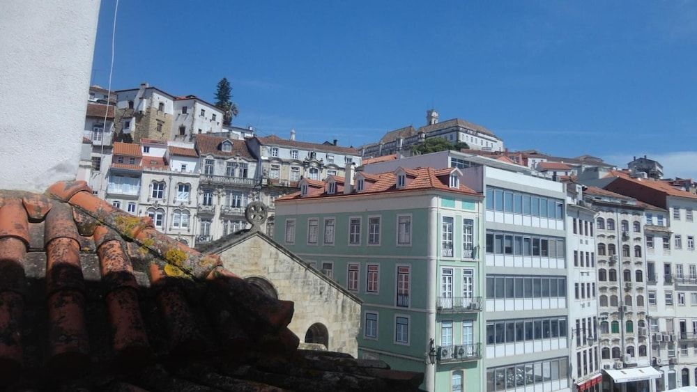 undefined Be Coimbra Hostels 9