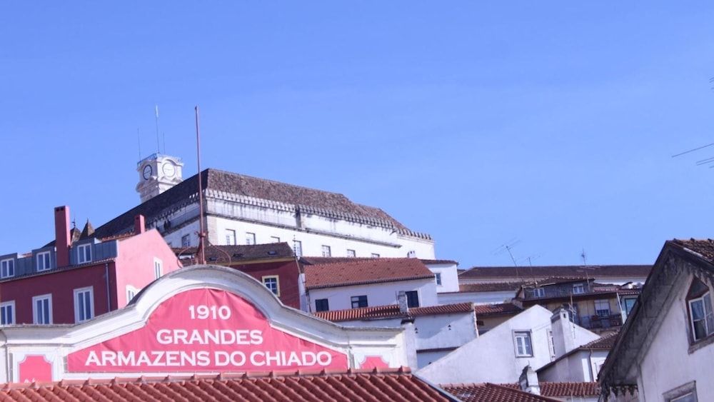 undefined Be Coimbra Hostels 10