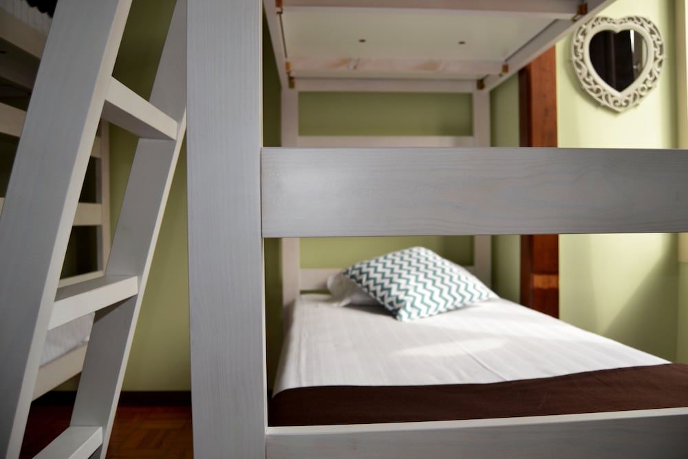 undefined Coimbra Portagem Hostel 6