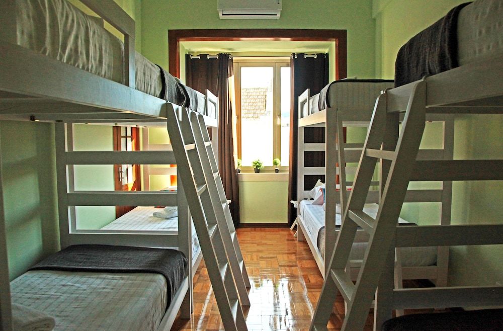 undefined Coimbra Portagem Hostel 2