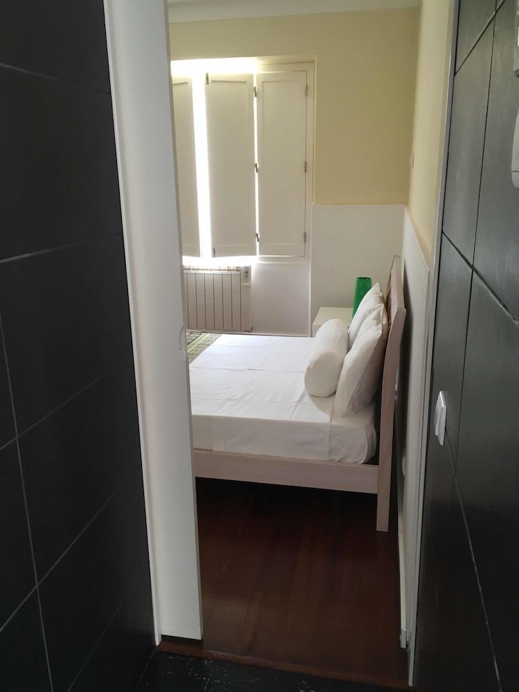 Casa dos Carvalhos Choupal 3