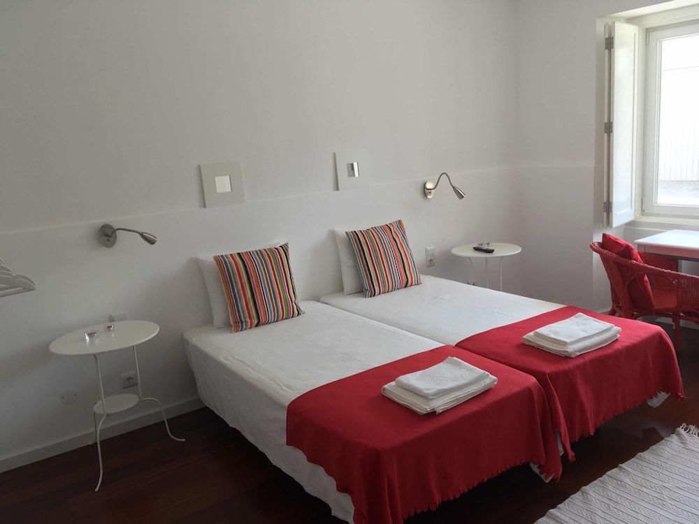 undefined Casa dos Carvalhos 5