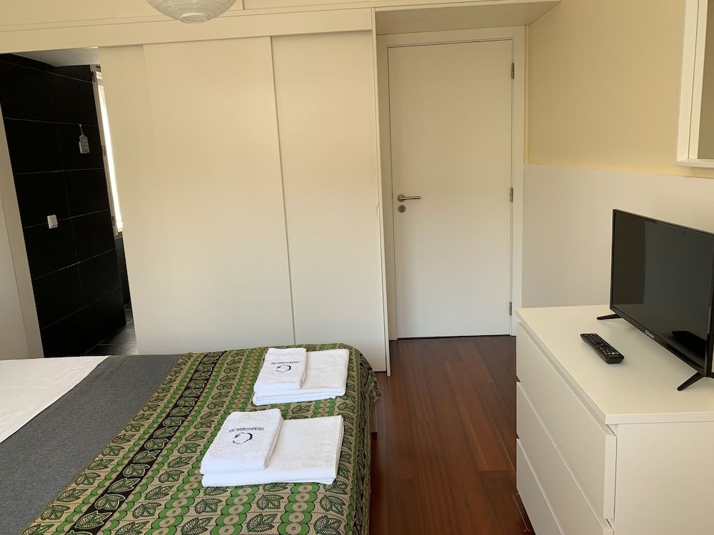 Casa dos Carvalhos Choupal 8