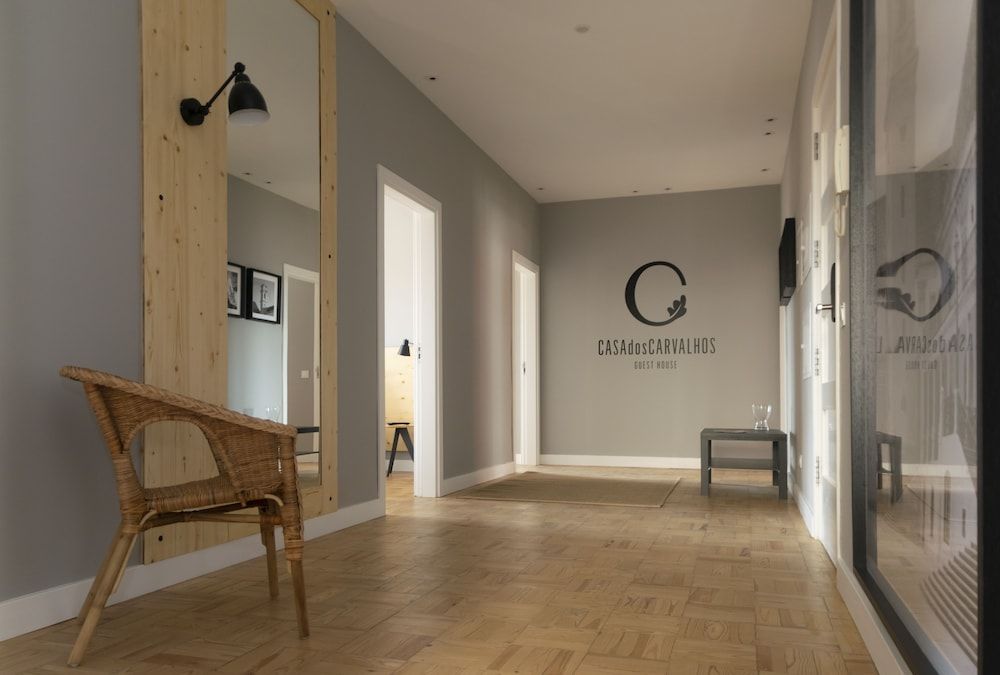 Casa dos Carvalhos Manga Premium 3