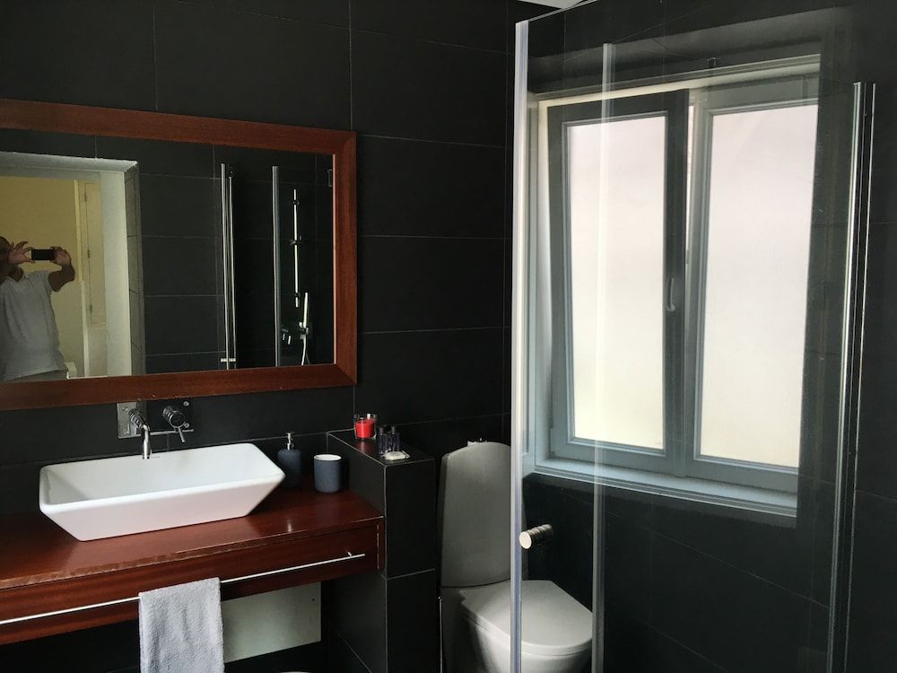 Casa dos Carvalhos Choupal 4