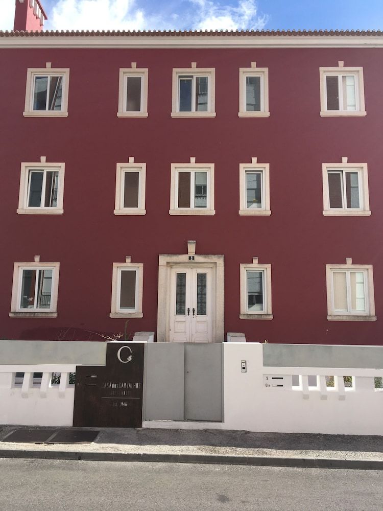 undefined Casa dos Carvalhos 7