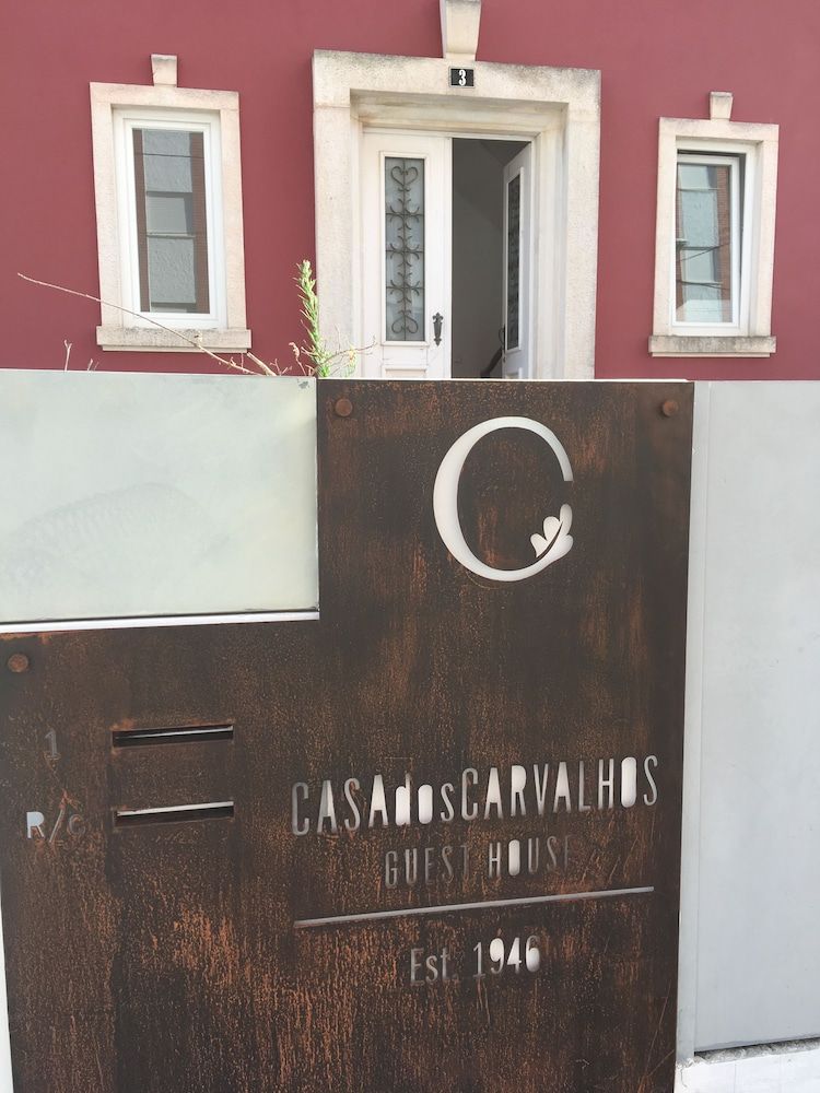 undefined Casa dos Carvalhos 8