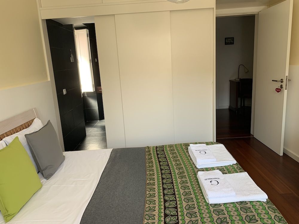 Casa dos Carvalhos Choupal