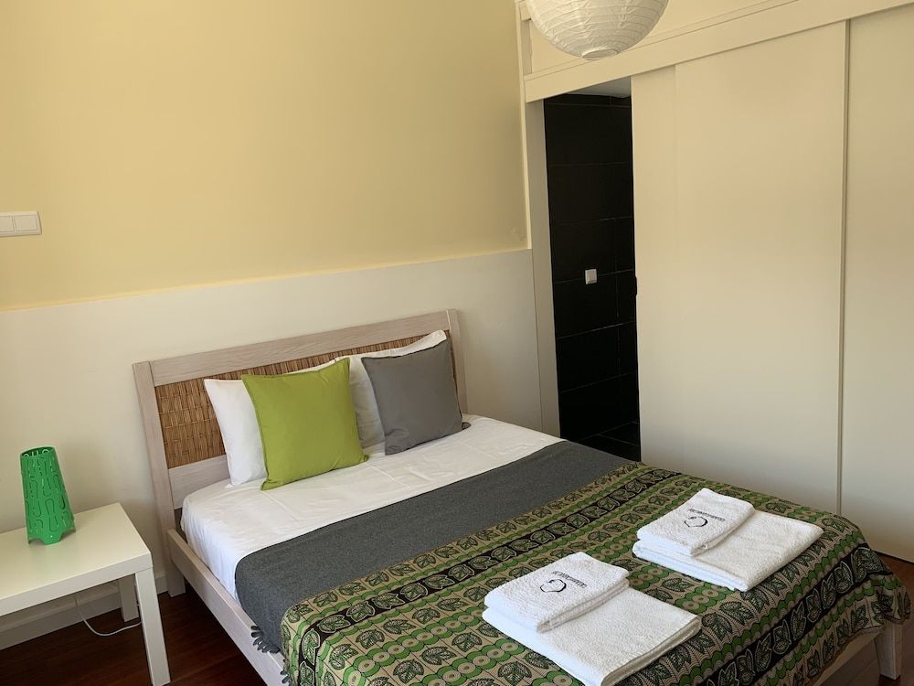 Casa dos Carvalhos Choupal 2