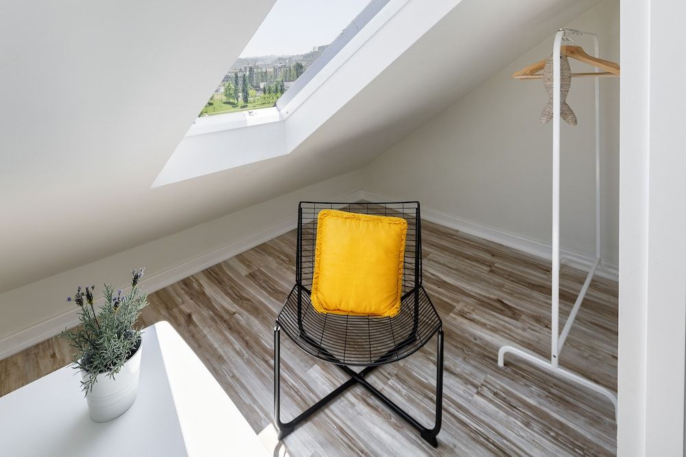 JR Studios & Suites Superior Suite, 1 Double Bed, Non Smoking 6