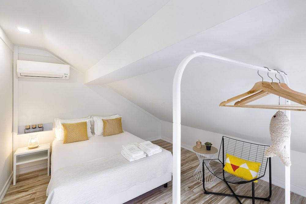 JR Studios & Suites Superior Suite, 1 Double Bed, Non Smoking 3