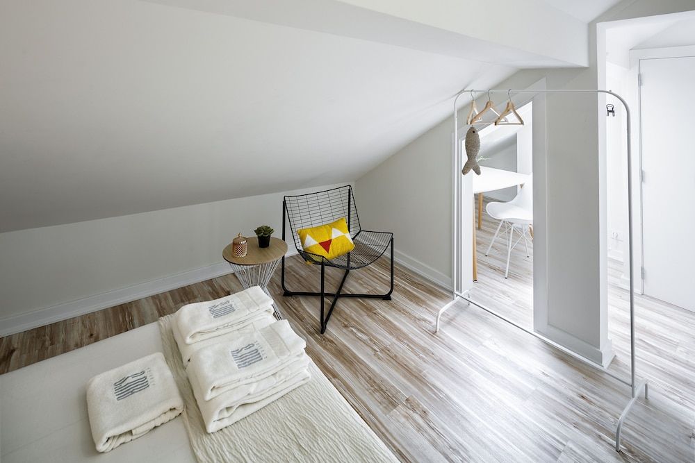 JR Studios & Suites Superior Suite, 1 Double Bed, Non Smoking 4