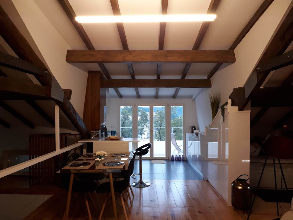 undefined FeelCoimbra Mondego Views 8