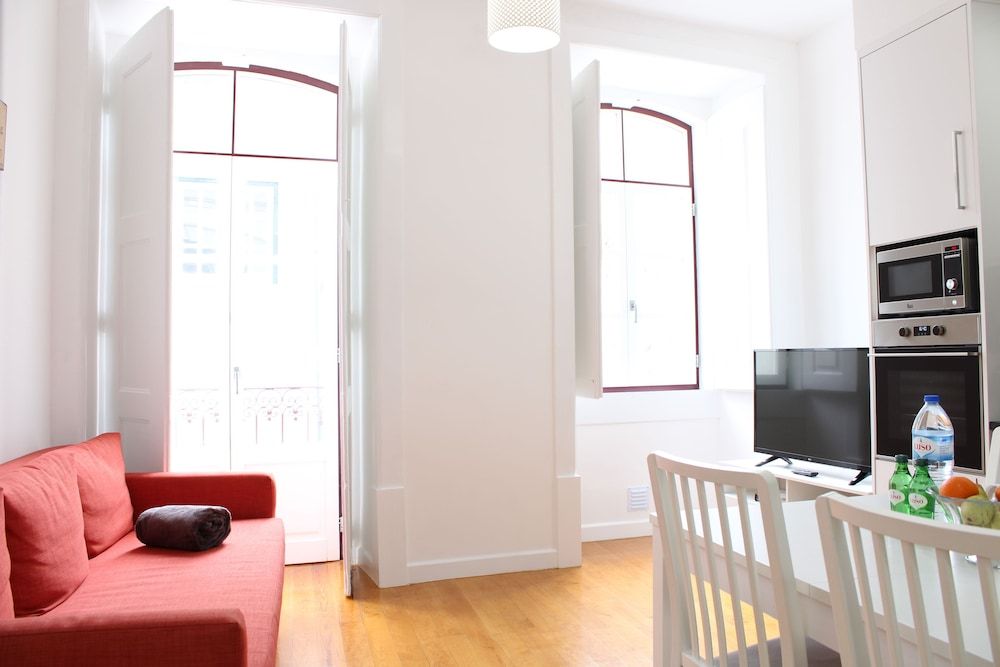 FeelCoimbra Apartament Santa Cruz Apartment, 2 Bedrooms 24