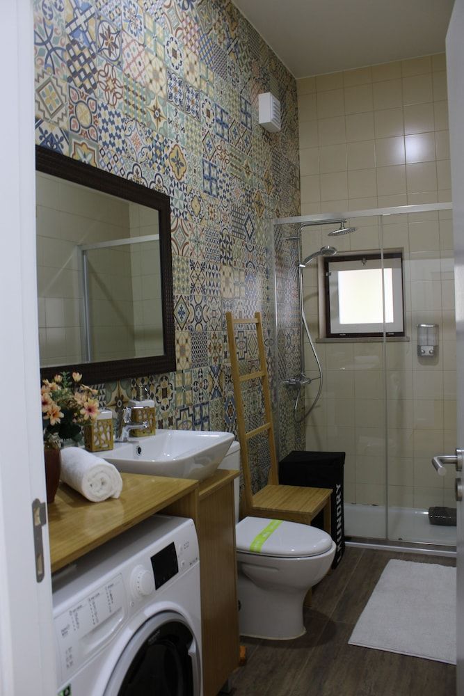 FeelCoimbra Apartament Santa Cruz Apartment, 2 Bedrooms 16