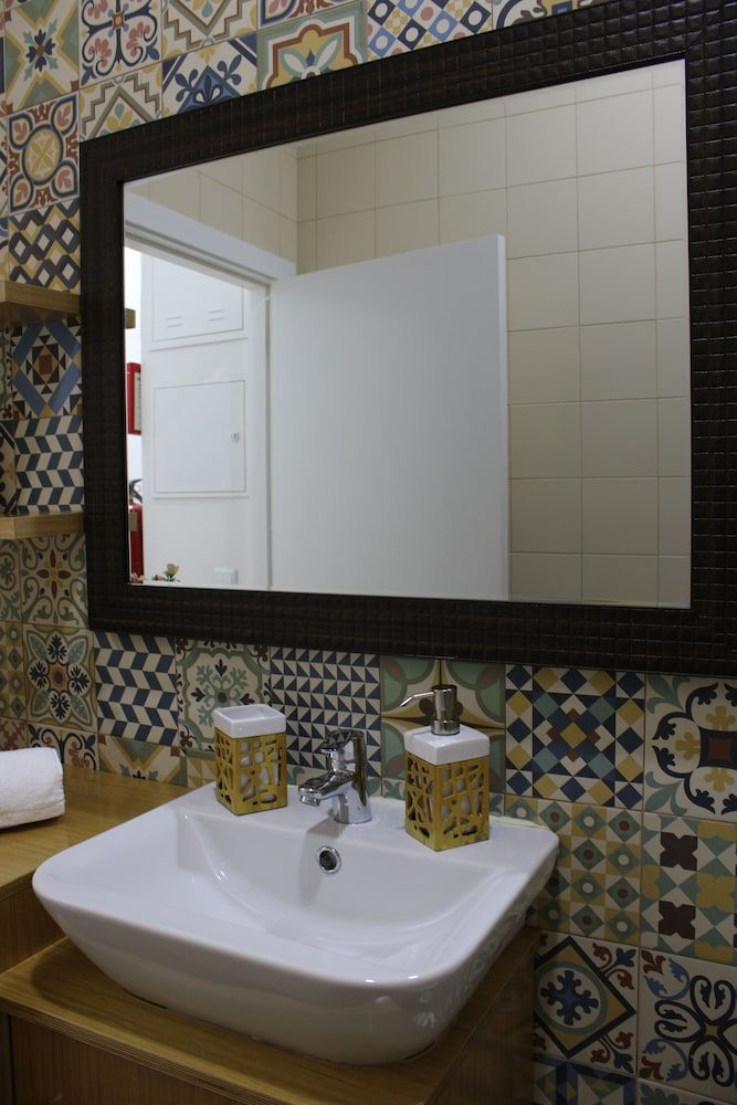 FeelCoimbra Apartament Santa Cruz Apartment, 2 Bedrooms 19