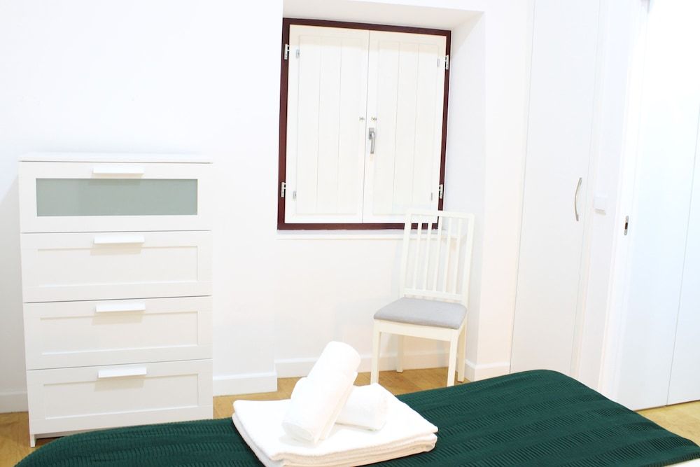 FeelCoimbra Apartament Santa Cruz Apartment, 2 Bedrooms 25